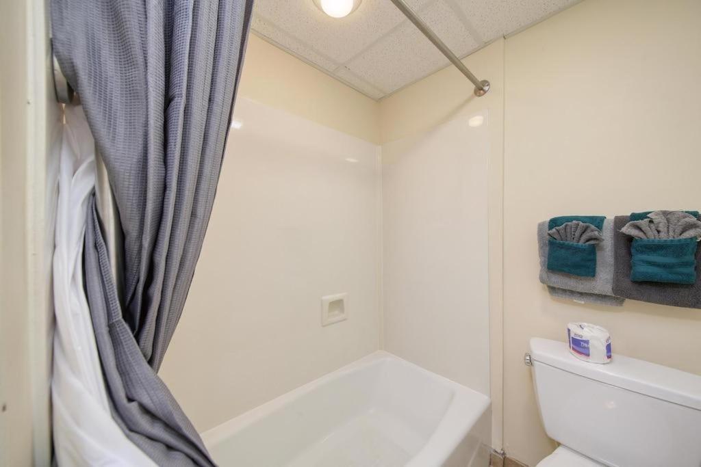 2501 S Ocean Blvd, 0831 - Ocean View Sleeps 8 Villa Миртъл Бийч Екстериор снимка