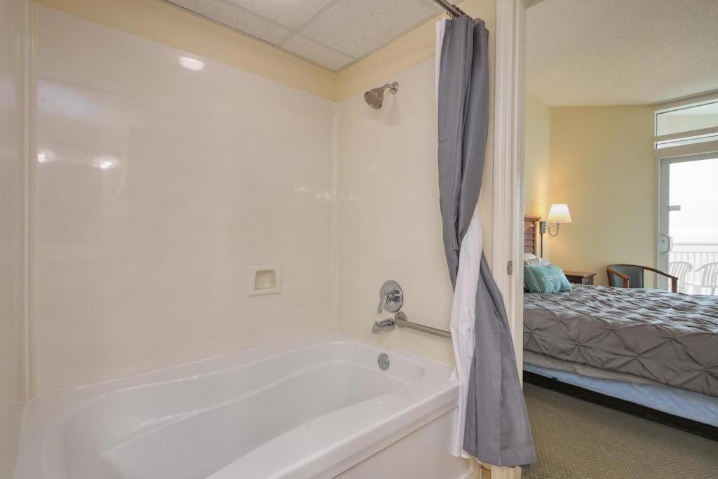 2501 S Ocean Blvd, 0831 - Ocean View Sleeps 8 Villa Миртъл Бийч Екстериор снимка